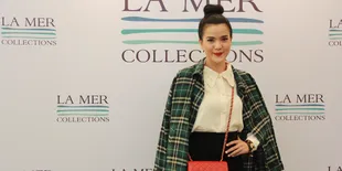 Alice Norin Ikuti Perkembangan Politik Sejak Ada Jokowi