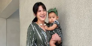 Alice Norin Positif Covid-19, Sedih Harus Pisah Dengan Kedua Buah Hatinya