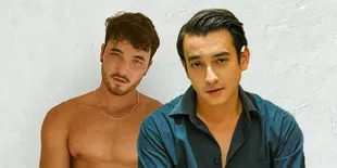 Aliff Alli Ketahuan Edit Foto Wajahnya di Atas Badan Keanu Campora