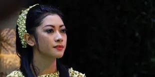 Aliya Radjasa Peduli Pemberantasan Buta Aksara