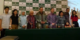 Aliya Rajasa Jalani Persalinan Normal