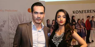 All Out, Atalarik - Tsania Marwa Tak Mau Kalah Dari Elif Turki