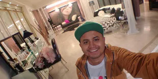 Allan Wangsa Parodikan Saipul Jamiell - Depe, Bikin Ngakak!