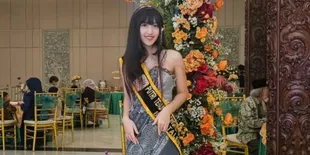 Allequa Perucha Member ARIZE Rilis Single Solo 'Life' Ciptaan Sendiri