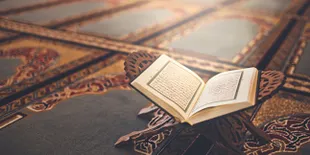 Almaidah Artinya Hidangan Makanan, Pahami Pula Makna Berdasarkan Arti Tafsir