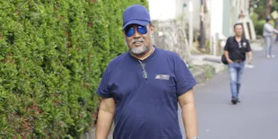 Almarhum Dono Ulang Tahun, Indro Warkop Tulis Pesan Menyentuh: Saya Rindu, Mas