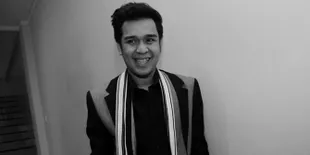 Almarhum Olga Syahputra Ultah, Para Seleb Ini Tulis Caption Manis - Kunjungi Makam