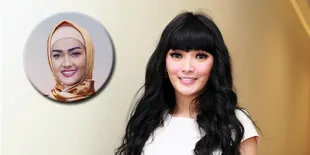 Almarhumah Jupe Ultah, Ini Hal Yang Dirindukan Zaskia Gotik