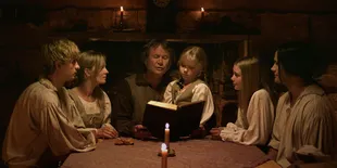 'ALONE YET NOT ALONE' Jadi Kontroversi di Ajang Oscar 2014