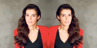 Alumnus Miss Turki, Ini Pemeran Elif di 'Belahan Jiwa Kahraman'