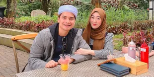 Alvin Faiz Buka Suara Terkait Dirinya yang Disebut Tidak Berniat Menikahi Larissa Chou