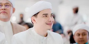 Alvin Faiz Undur Diri dari Kepengurusan Az Zikra, Mantan Manajer Tegur Netizen Agar Tidak Asal Komentar