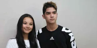 Alyssa Daguise Akui Sering Ketemu Ahmad Dhani dan Maia Estianty