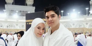Alyssa Daguise Ingat Momen Umrah Saat Minta Momongan, Siapkan Acara Siraman 7 Bulanan