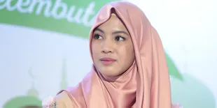 Alyssa Soebandono Nggak Bisa Puasa Karena Sedang Menyusui