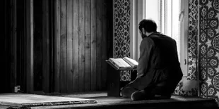 Amalan 10 Hari Terakhir Puasa Ramadhan yang Baik untuk Dilakukan