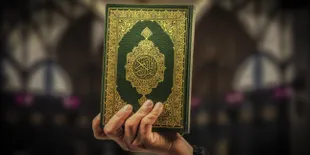 Arti Nuzulul Quran pada 17 Ramadhan, Amalan yang Bisa Dilakukan Beserta Doa dan Sejarahnya