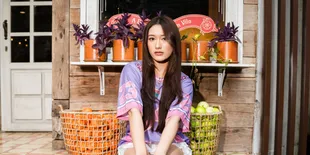 Amanda Caesa Tetap Berkarya di Tengah Kisruhnya Hak Cipta dan Royalti, Siap Rilis Single Terbaru