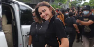 Amanda Manopo Dapat Ancaman, Ibunda Tak Mau Bernasib Seperti Via Vallen