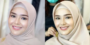 Amanda Manopo Lebarkan Sayap ke Bisnis Pakaian Muslimah, Simak Alasannya