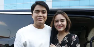 Amanda Manopo Lebih Senang Billy Syahputra Mancing Daripada Naik Motor Trail