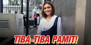 Amanda Manopo Pamit Dari Instagram dan Twitter!!