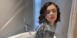 Amanda Manopo Sering Dapat Pesan Ancaman dari Haters, Ibunda Khawatir dan Tunjuk Pengacara