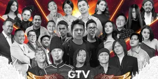Amazing 19 GTV Hadirkan 'Duel' Paling Spektakuler, Limbad Sang Master Fakir dan Cak Lontong Si Master Mikir
