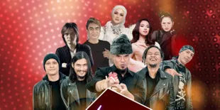 Amazing Concert 'Kangen Dewa 19' Bakal Hadirkan Sederet Bintang Tamu Spesial dan Juga Fakta-Fakta Mengejutkan