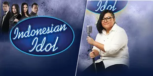Amazing! Yuka Tamada 'Pukul' Para Juri Indonesian Idol!