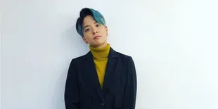 Amber f(x) Langsung Berangkat ke Korea Setelah Kabar Kematian Sulli