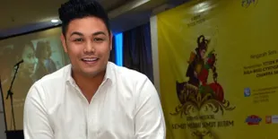 Ambil Job Ramadan, Ivan Gunawan Siapkan THR Para Pegawai