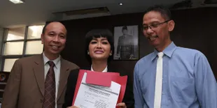 Ambil Judul Skripsi Dari Kasusnya Dengan Depe, Ini Alasan Jupe