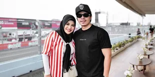 Ameena Disebut Down Syndrome, Aurel Hermansyah Sedih - Atta Halilintar Bingung Pelaku Tak Minta Maaf