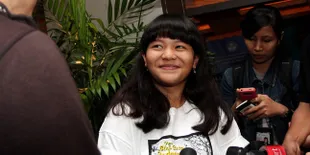 Amel Carla: Aku Benci Banjir Soalnya Banyak Kecoa