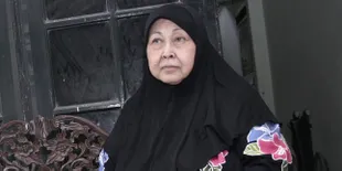 Aminah Cendrakasih Raih Lifetime Achievement IMA 2013