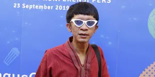 Aming Akui Menikah Jadi Kesalahan Terbesar, Tapi Masih Sangat Cinta Evelyn