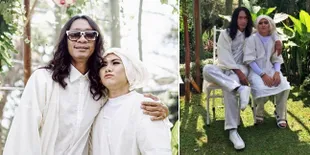 Aming Kerap Berdandan Seperti Wanita, Apa Kata Ibunda Evelyn?