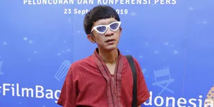 Aming Tegaskan Tak Lagi Berkomunikasi dengan Evelyn Nada Anjani Pasca Putus