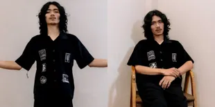 Amis Rilis Single Baru, Langkah Berani Musisi Muda yang Dianggap Penerus Iwan Fals