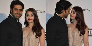 Amitabh Bachchan Bongkar Rencana Liburan Aishwarya Rai, ke Mana?