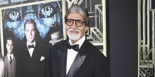 Amitabh Bachchan: Seorang Bintang Juga Manusia Biasa