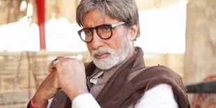 Amitabh Bachchan Terkena Kanker Usus Besar?