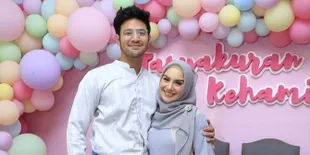 Ammar Zoni dan Irish Bella Akui Sudah Menikah Siri Dulu, Ini Alasannya