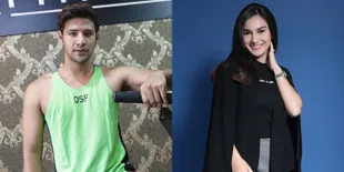 Ammar Zoni dan Irish Bella Hadir Menyapa Peserta Audisi 'SCTV Mencari Bintang'