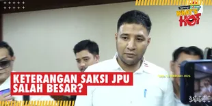 Ammar Zoni Menangis di Pelukan Ibu Angkat dan Kamelia, Dakwaan Tak Sesuai Inkrah?