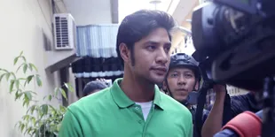 Ammar Zoni Sudah Bebas dan Bisa Kembali Jalani Aktivitas, Tapi..
