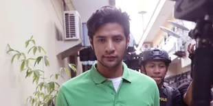 Ammar Zoni Sudah Jadi Target Polisi Sejak Beberapa Bulan Terakhir