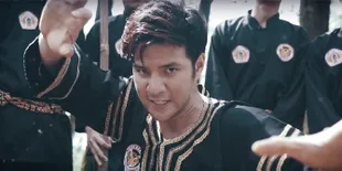 Ammar Zoni Sutradarai Film Pendek Penuh Aksi, 'ZERO TO HERO'