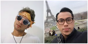 Ammar Zoni Tertangkap-Sammy Menikah, Ini Kumpulan Berita Trending